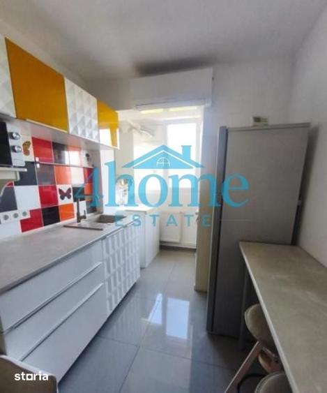 Garsoniera Mihai Bravu|Bloc Nou|Metrou - 3