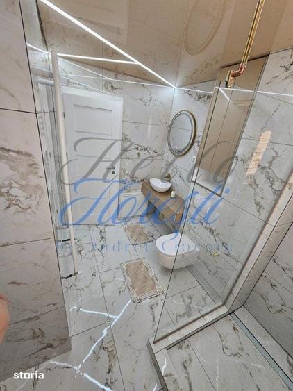Apartament cu 2 camere în Gruia