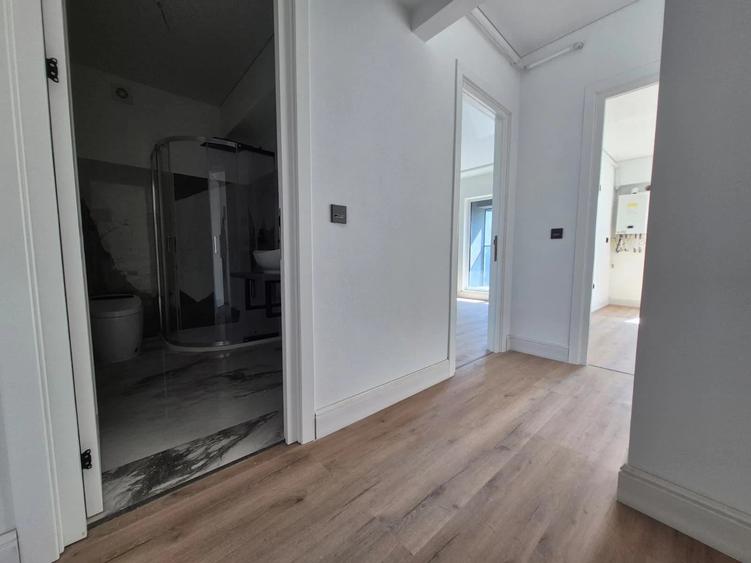 Apartament cu 2 camere decomandat în Tătărași