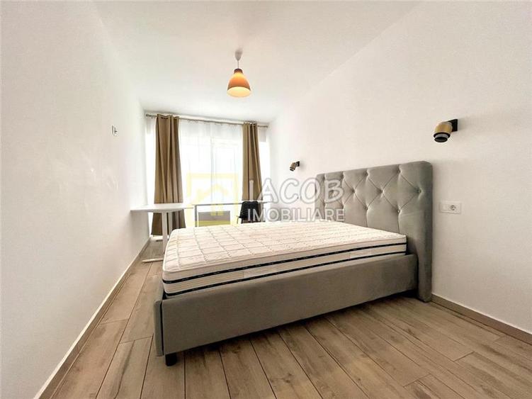 Apartament  cu doua camere, cartier Fiald, Bacau - 5