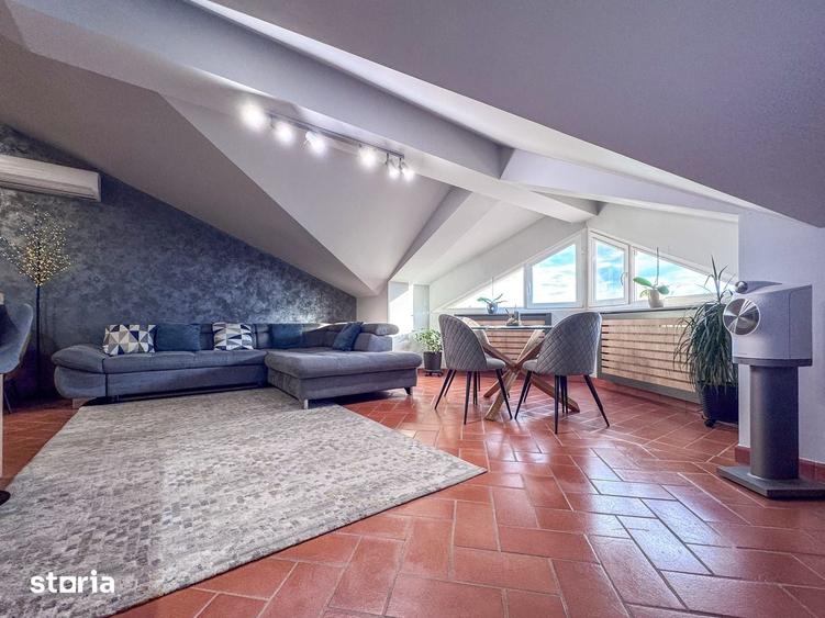 Apartament 3 camere, 2 bai 113 mp CUG Nicolina - 18
