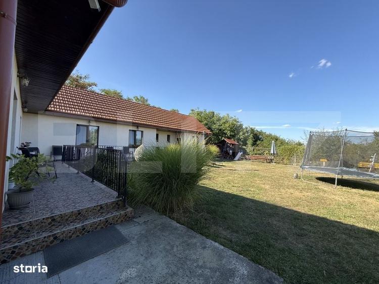 Spațiu comercial, de 170 mp, în Central