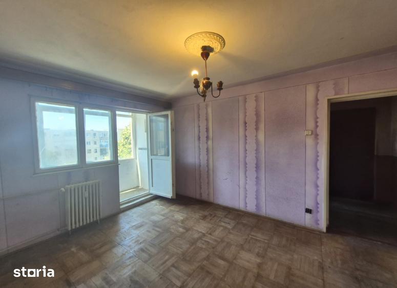 Apartament cu 3 camere în Sud