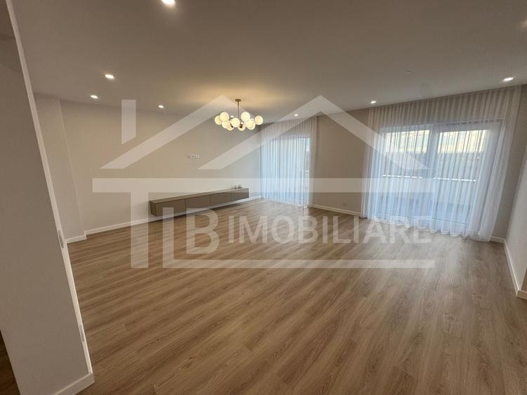 Apartament cu 3 camere decomandat în Unirii