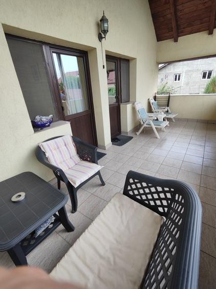Casă cu 4 camere în Cătămărești
