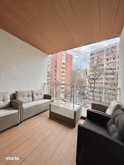 Apartament - 3 camere - decomandat - Dristor / Fizicienilor - 8