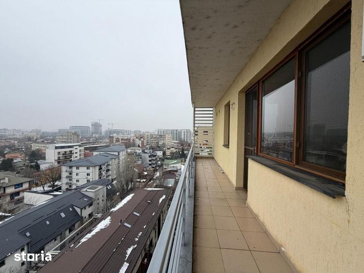 Apartament cu 2 camere, mobilat în Vitan