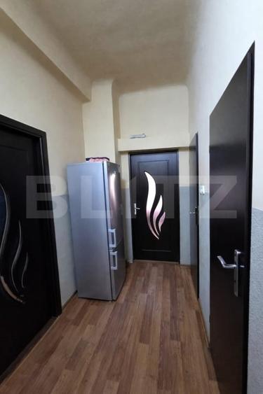 Apartament 2 camere, decomandat, 63 mp, Zona Piata 1 Mai ! - 6