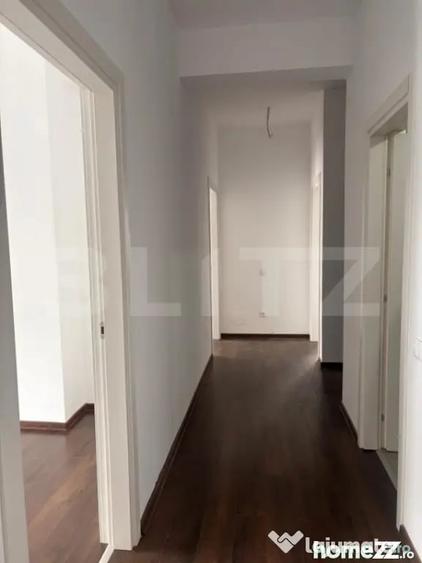 Apartament cu 3 camere decomandat în Viforâta