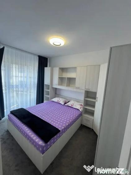 Apartament cu 2 camere decomandat în Nord