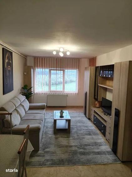 Apartament cu 2 camere în Juc-Herghelie