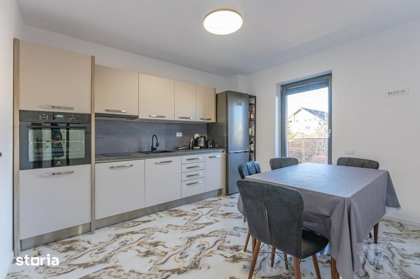 Apartament cu 2 camere în Centrul Istoric