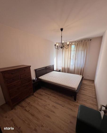 Apartament cu 2 camere în Colentina