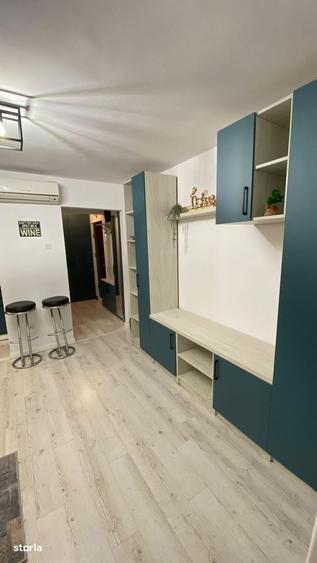 Apartament cu 3 camere decomandat în Gheorgheni
