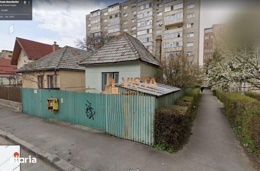 Proprietate cu mare potential in Astra. - 3