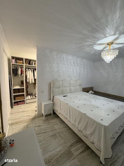 Apartament cu 2 camere în Dudu