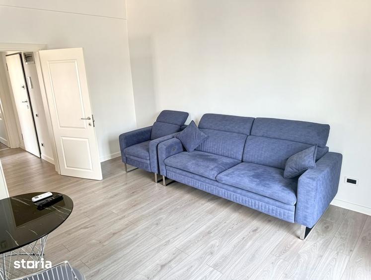 Apartament cu 2 camere în Grozăvești