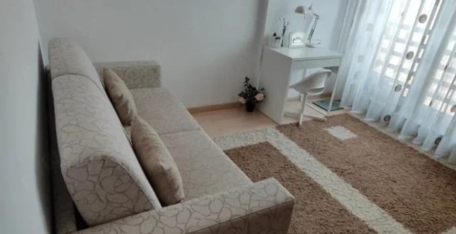 Apartament cu 2 camere decomandat în Dristor