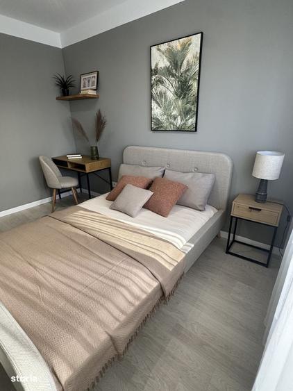 Apartament cu 3 camere în Iosia
