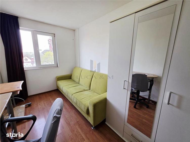 Garsonieră în Complex Studențesc