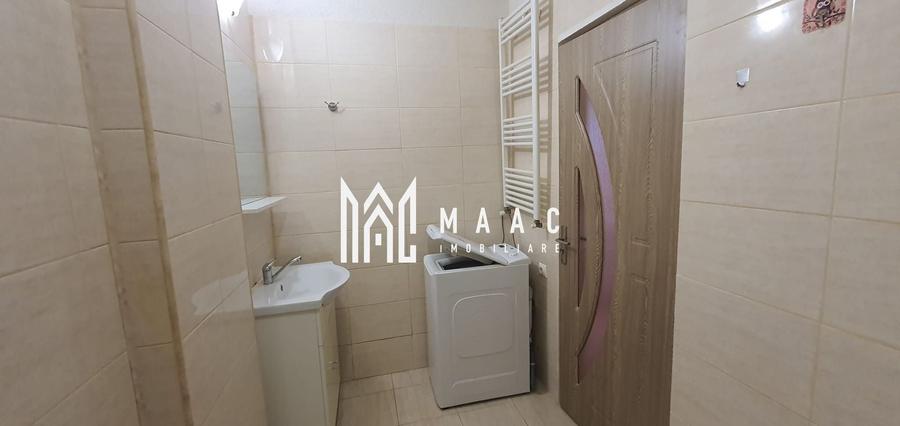 Apartament cu 2 camere decomandat, mobilat în Sud-Est