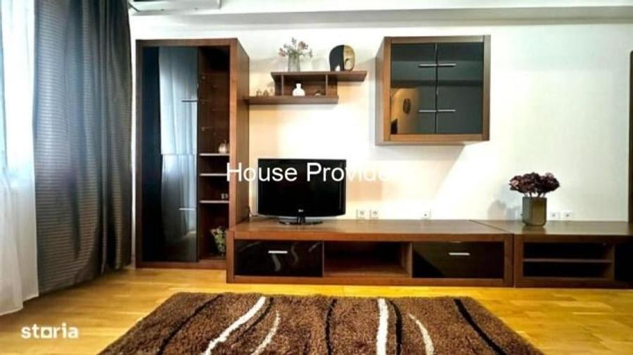 Apartament cu 2 camere în Dacia