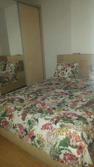 Apartament cu 2 camere decomandat în 13 Septembrie