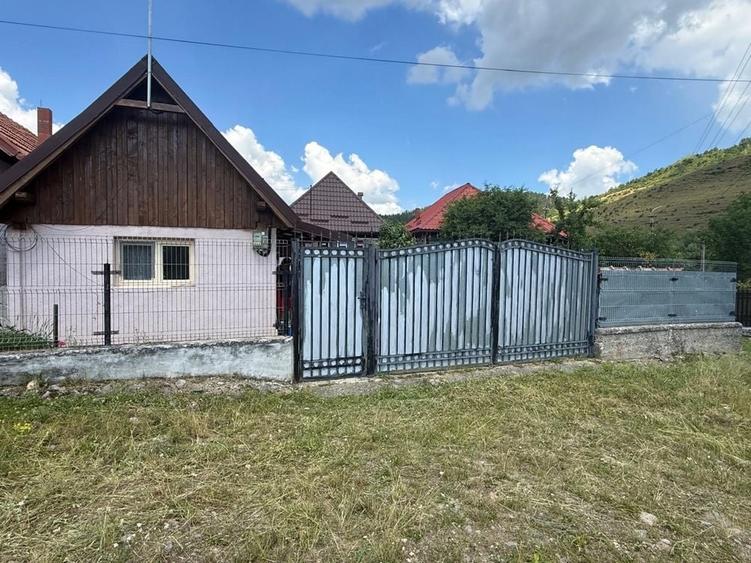 Vand casa in Morlaca jud Cluj - 5