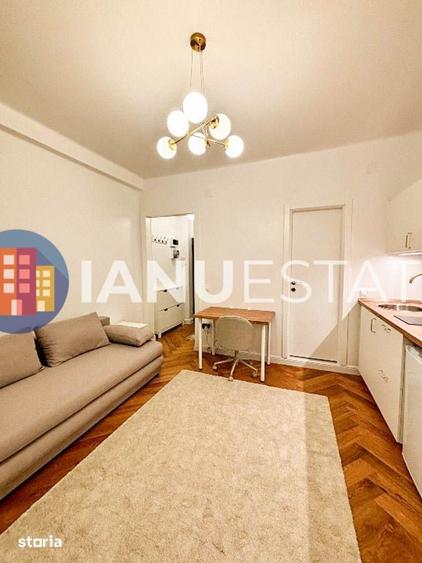 Universitate 5` Metrou Rosetti Ultracentral PetFriendly - 2