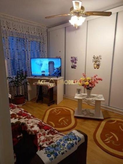 Apartament cu 2 camere decomandat, mobilat în Dristor