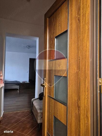 Apartament cu 4 camere în Central