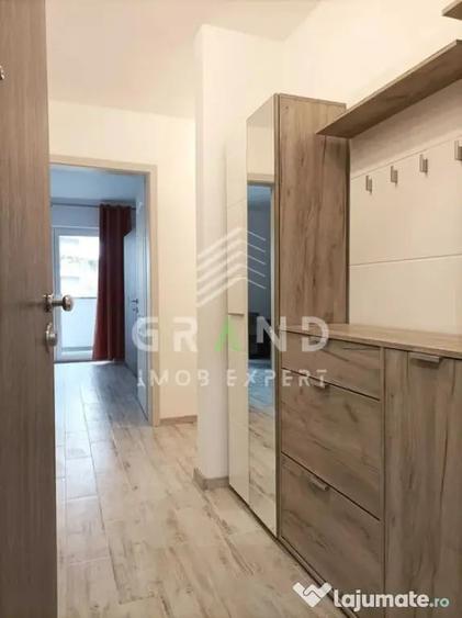 Apartament cu 2 camere decomandat în Gheorgheni