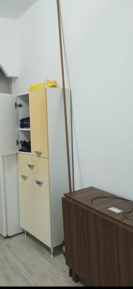Garsonieră semidecomandată în Astra