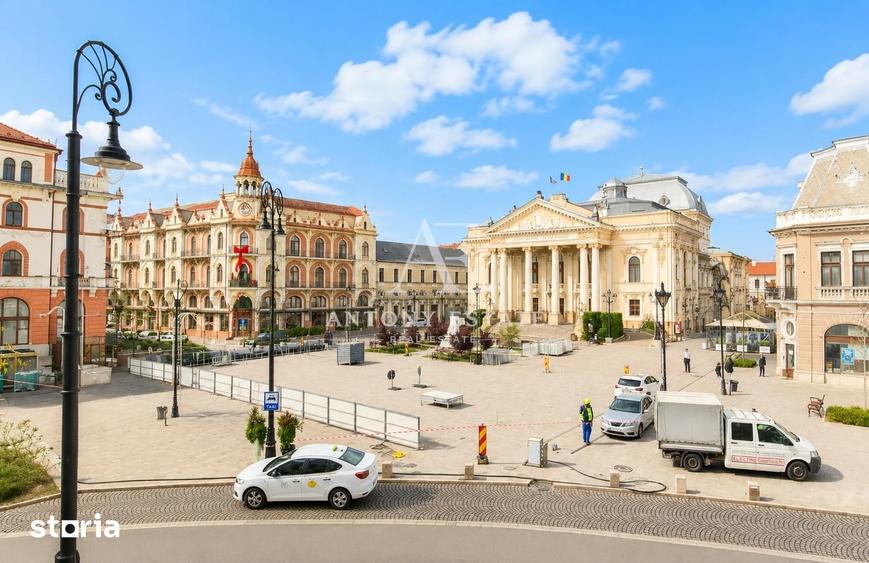 Spațiu comercial, de 127.85 mp, în Ultracentral