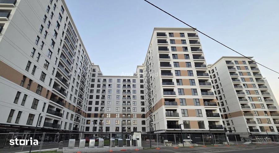 Garsoniera de vanzare | Aproape de Obor si Veranda Mall
