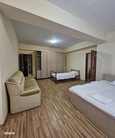 Apartament cu 3 camere decomandat în Iosia