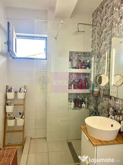 Apartament cu 2 camere decomandat în Parcul Carol