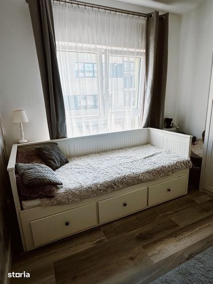 Apartament cu 3 camere decomandat în Florești