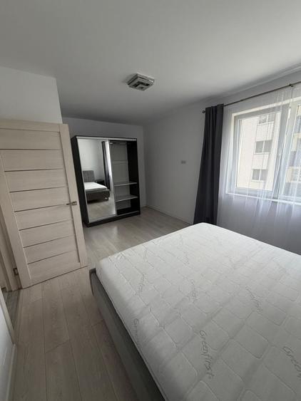 Apartament cu 2 camere în Florești