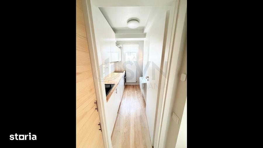 Apartament 2 Camere I Compozitorilor I Floreasca I Renovat 2025 - 7