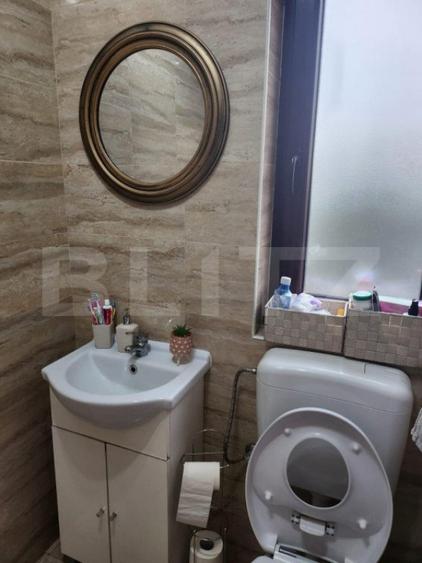 Casă cu 4 camere cu Teren 560 Mp în Central