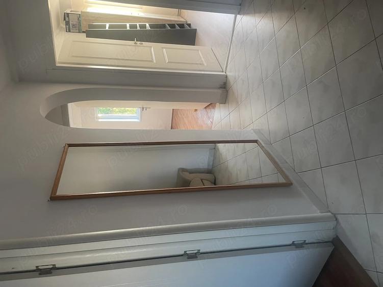 Apartament cu 3 camere decomandat în Mănăștur