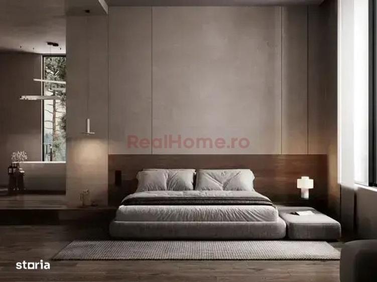 3 camere | STB | parcuri | metrou | 2026 | premium | decomadat - 3