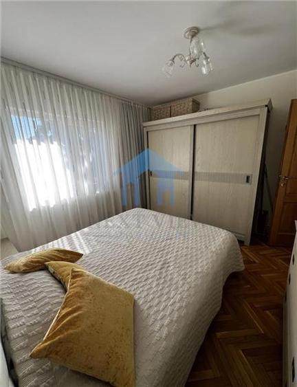 Apartament cu 2 camere decomandat în Mănăștur