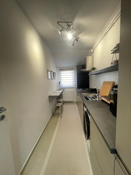 APARTAMENT MODERN - DECOMANDAT - PRIMA INCHIRIERE - LOC DE PARCARE - 25