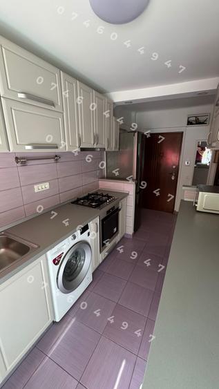 Apartament semidecomandat în Central