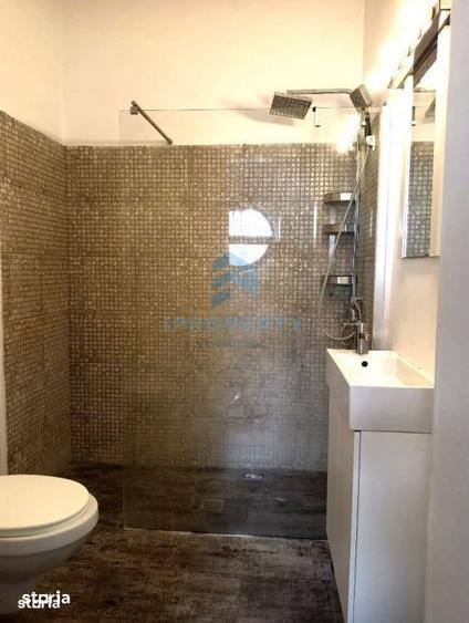 Apartament cu 4 camere, mobilat în Sisești