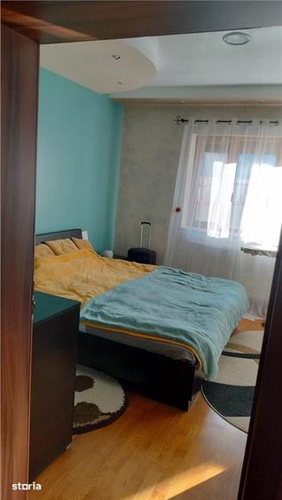 Apartament cu 2 camere în Tătărași