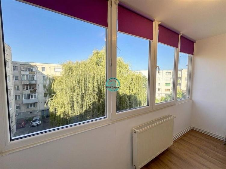 Apartament cu 2 camere de inchiriat, mobilat si utilat, in Tudor, Diamant - 7