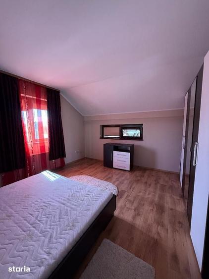 De inchiriat Apartament 2 camere cu scara interioara, zona Stadion. - 10